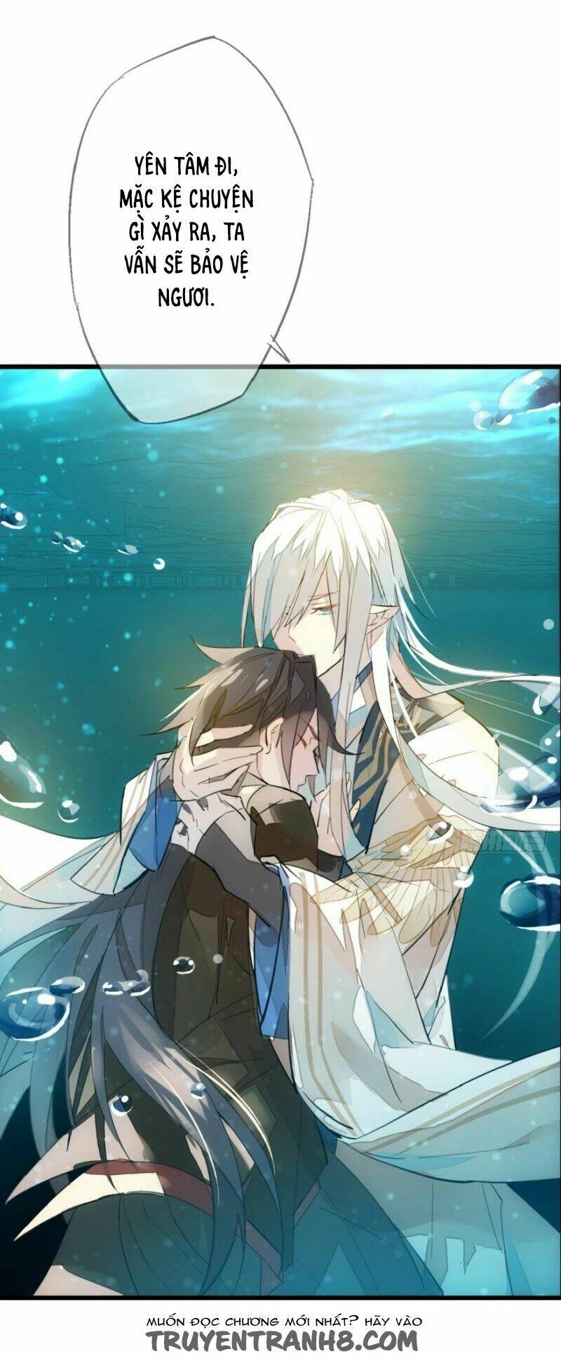 Sư Phụ Lại Trêu Chọc Ta: Chapter 11