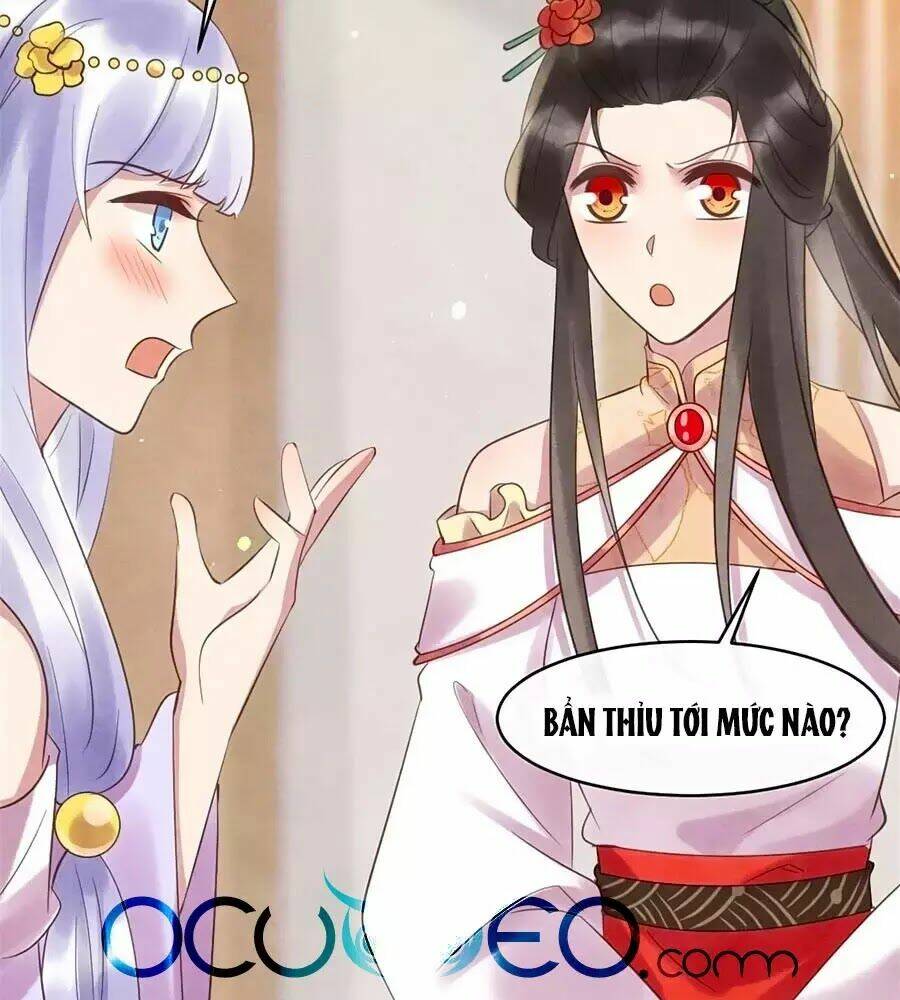Vương Phi Muốn Trèo Tường: Chapter 47