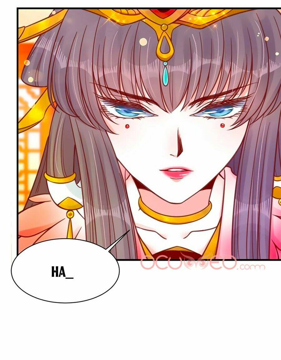Thịnh Thế Lê Hoa Điện: Chapter 31