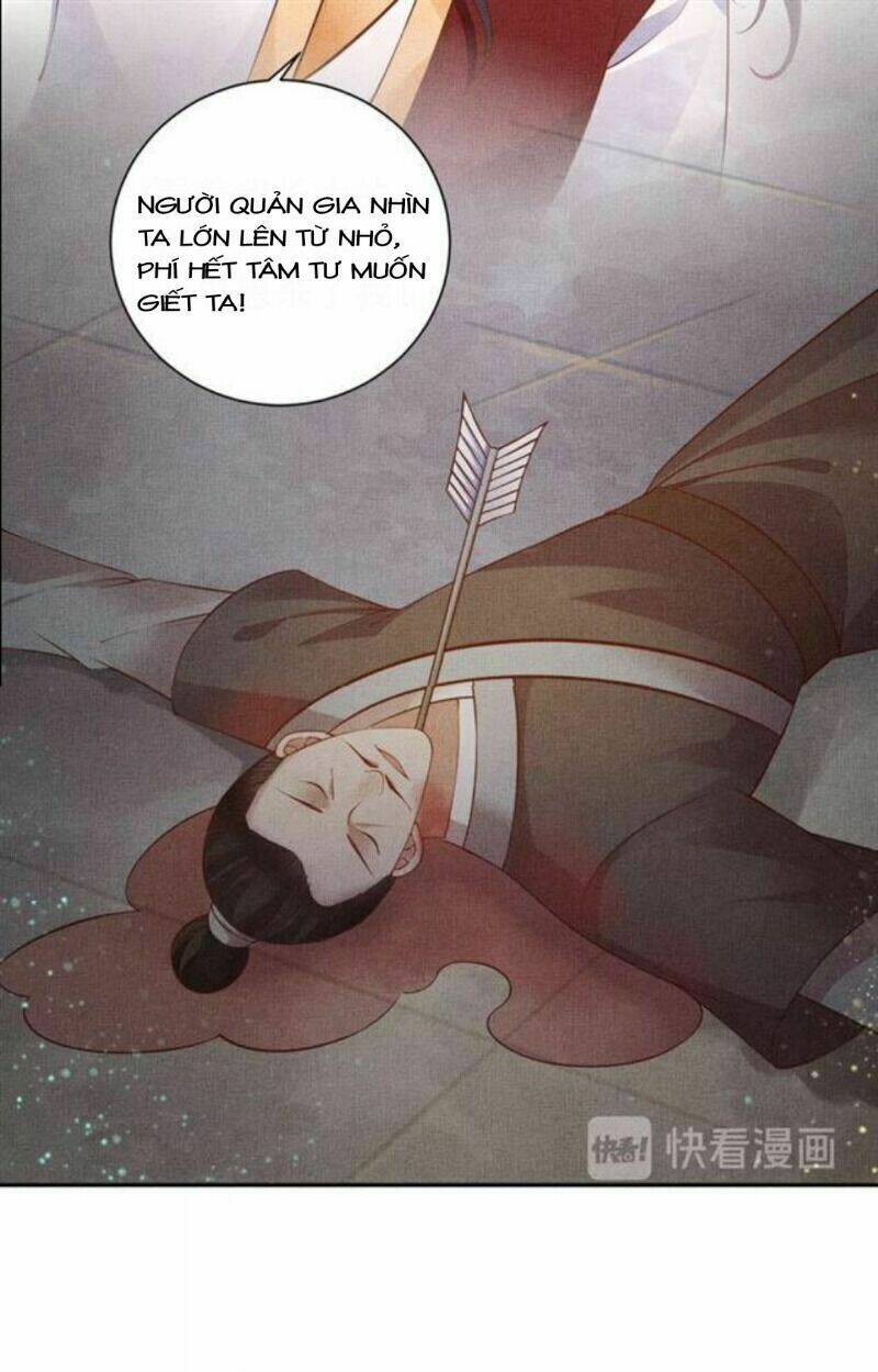 Thịnh Sủng Y Phi Chi Dao Quan Truyện: Chapter 66