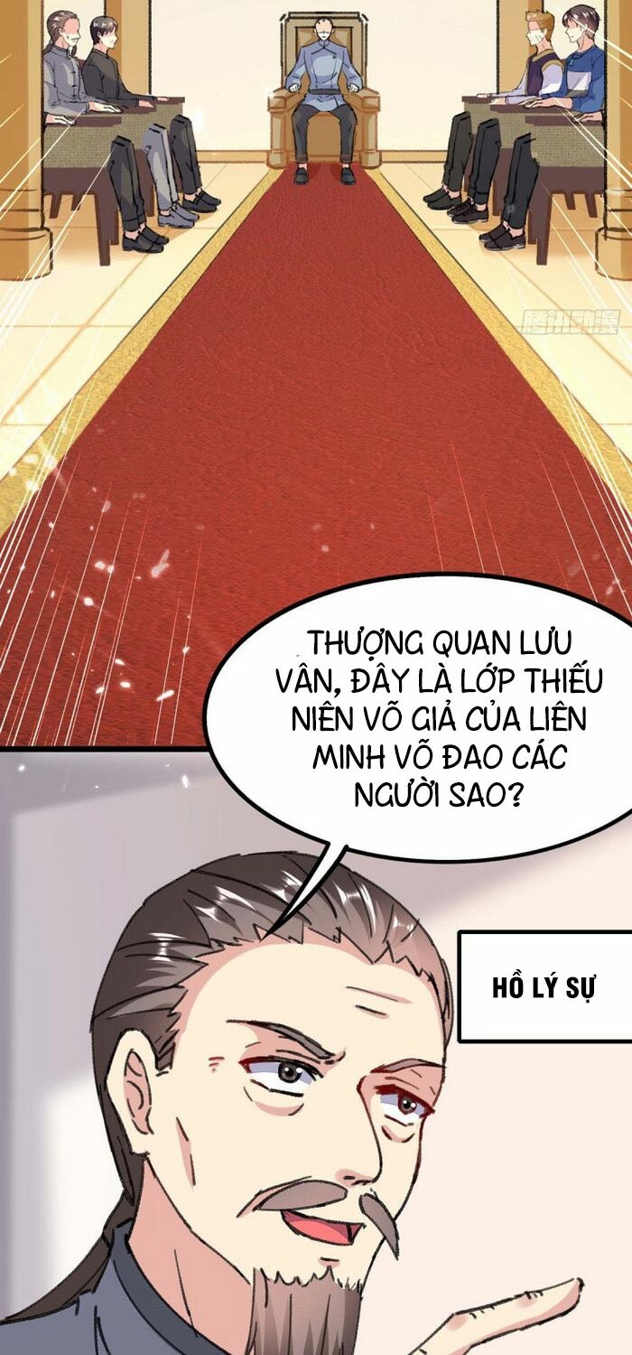 Trọng Sinh Khí Thiếu Quy Lai: Chapter 157