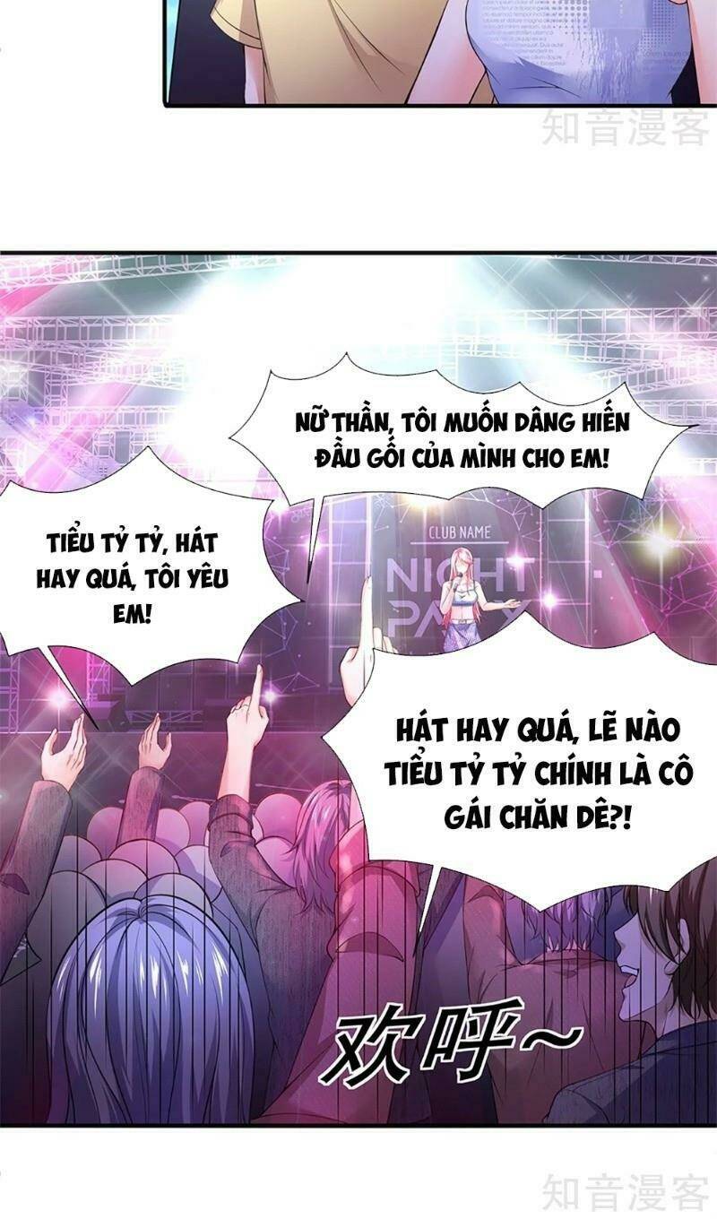 Chung Cực Binh Vương Tại Đô Thị: Chapter 121