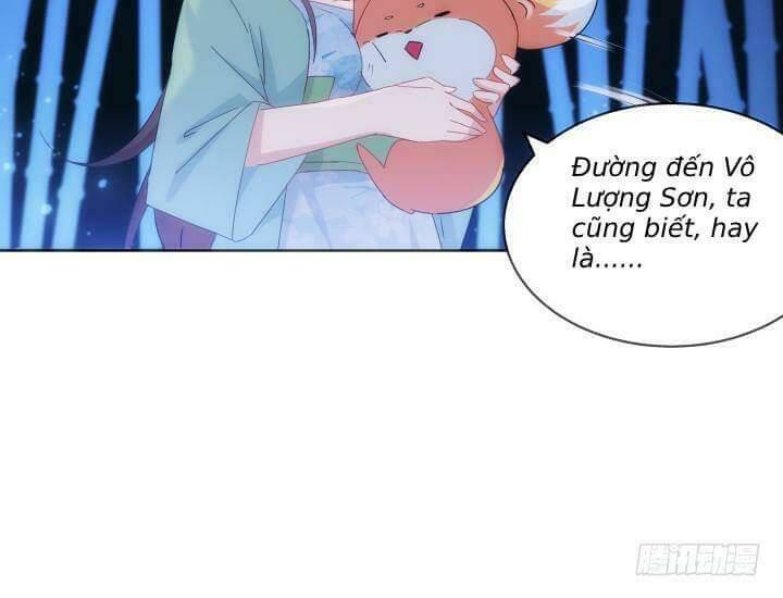 Bí Mật Của Dạ Tộc: Chapter 29