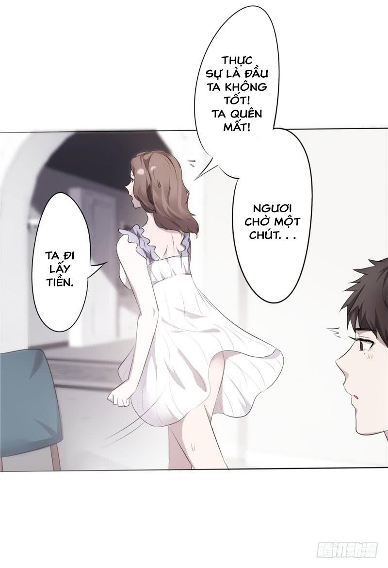 Tối Cường Nông Dân Hệ Thống: Chapter 5