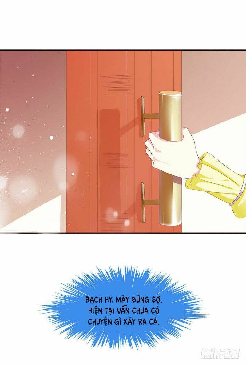 Này! Đừng Động Vào Phô Mai Của Tôi: Chapter 7