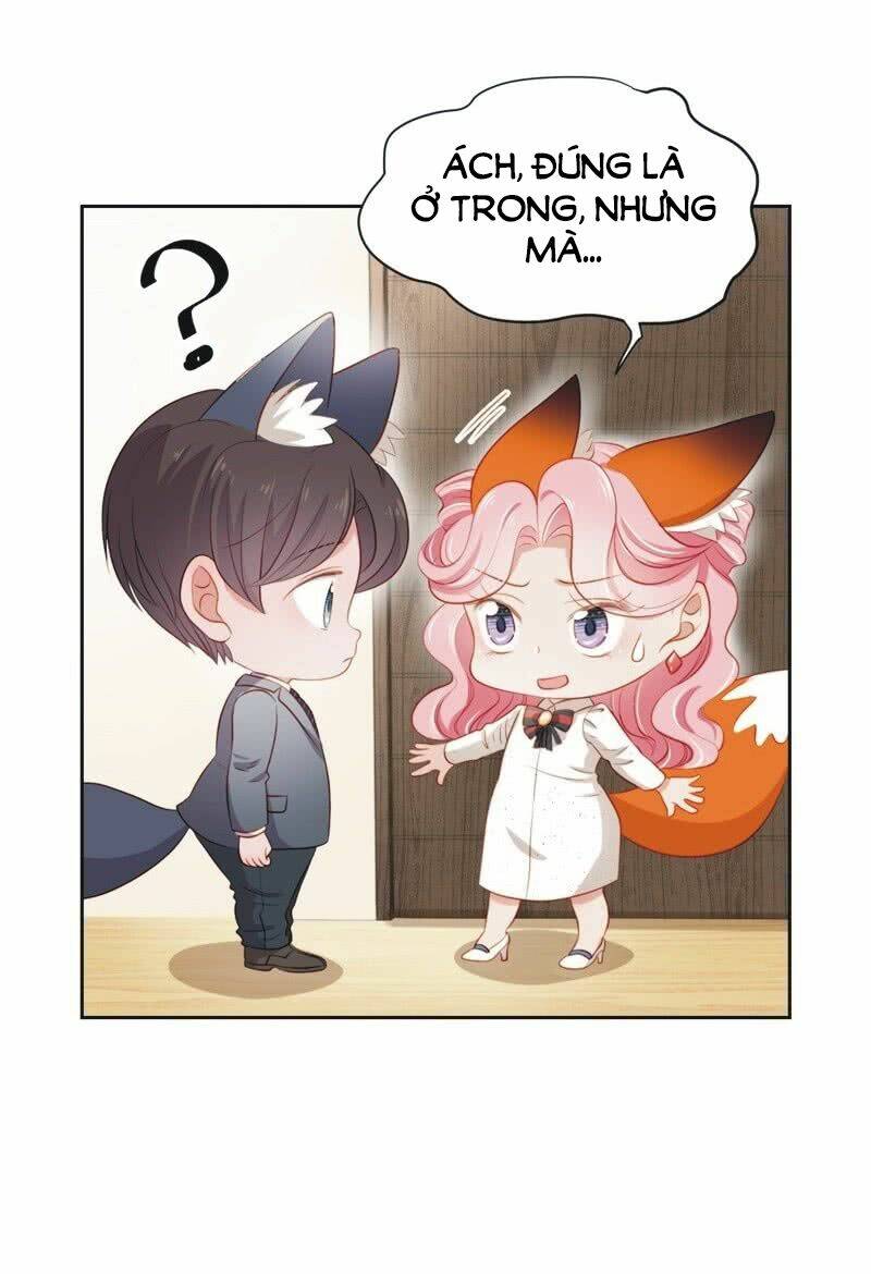 Khi Trá Luyến Nhân: Chapter 61