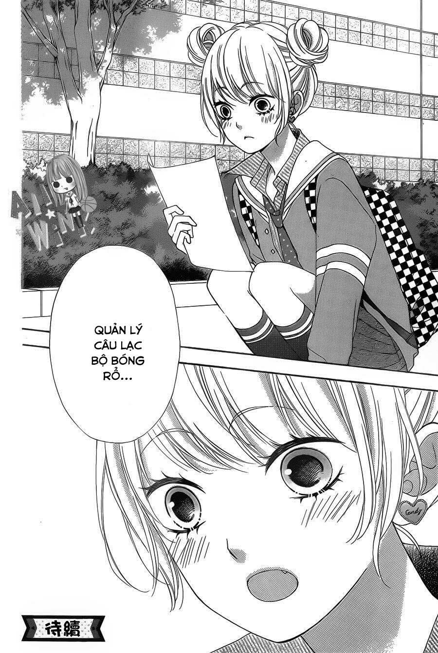 Tsubasa To Hotaru: Chapter 28