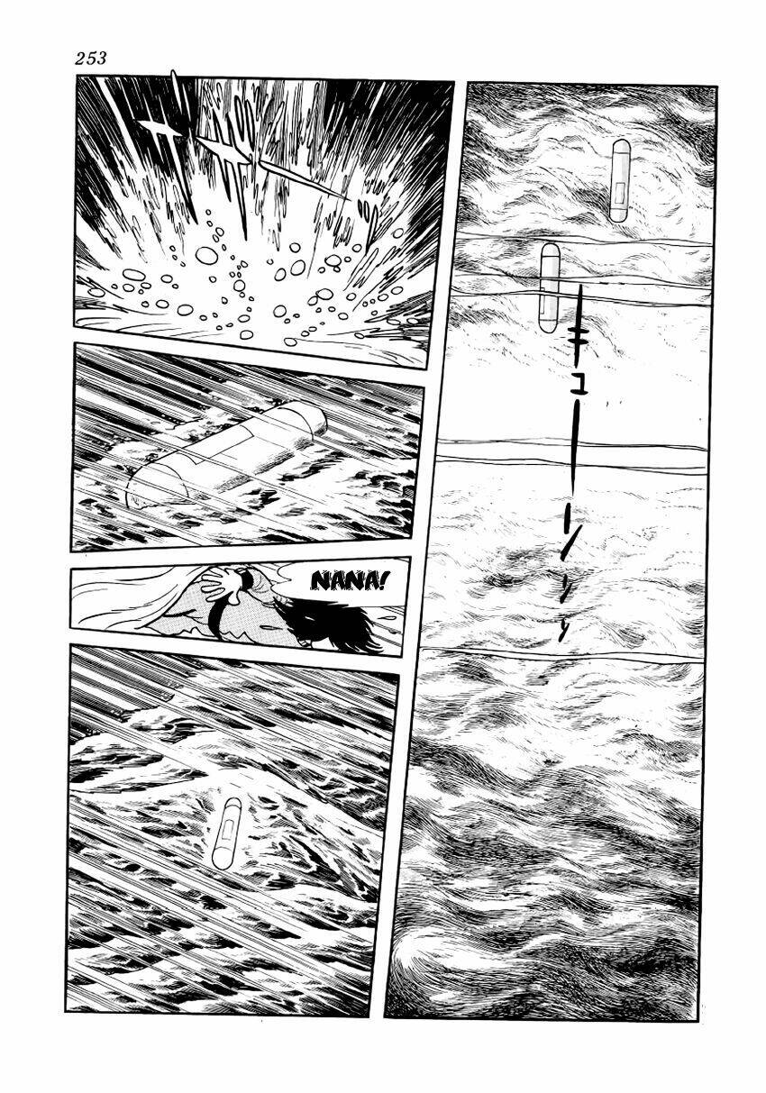 Chim Lửa: Chapter 40