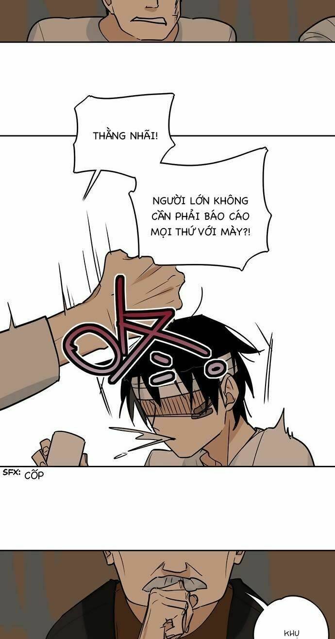 Nữ Nhân Tôi Thích Là Quái Kiệt!: Chapter 6