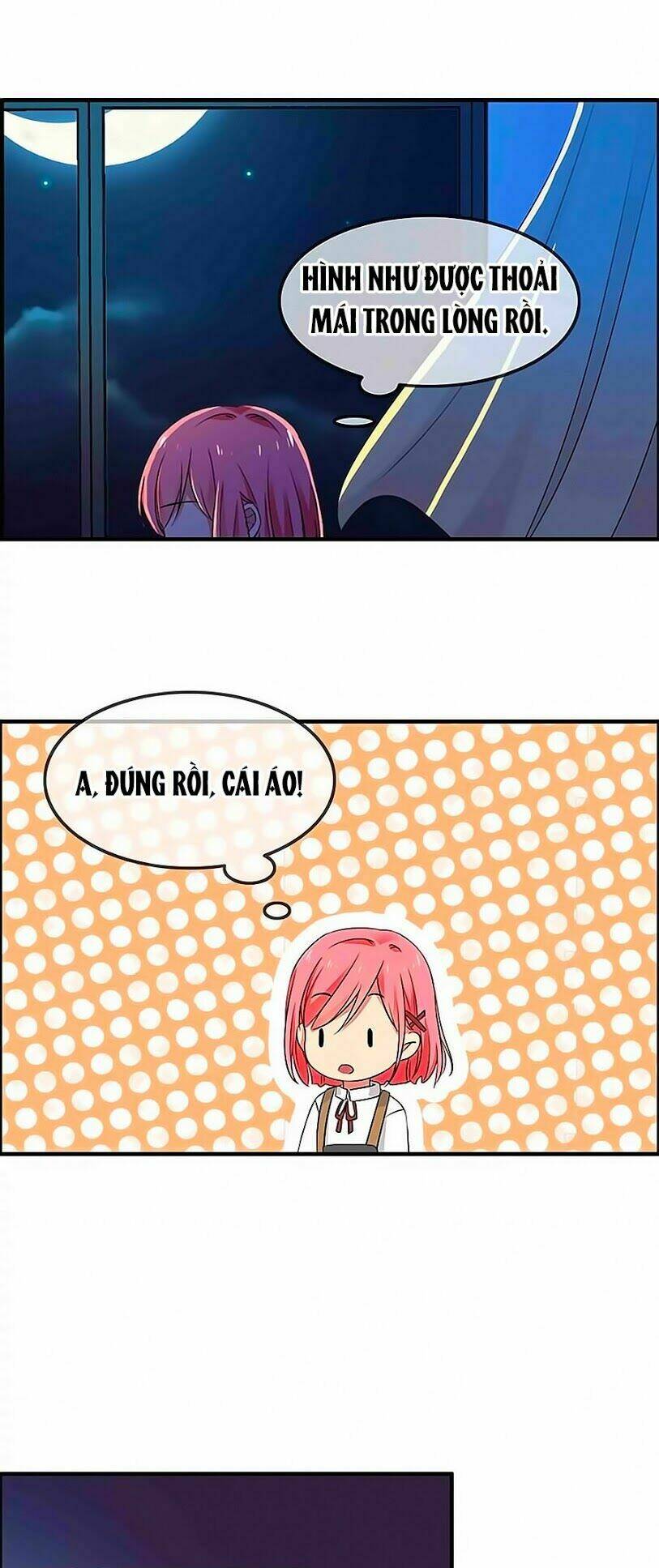 Đại Thần Tình Yêu Chớ Chạm Tôi: Chapter 24