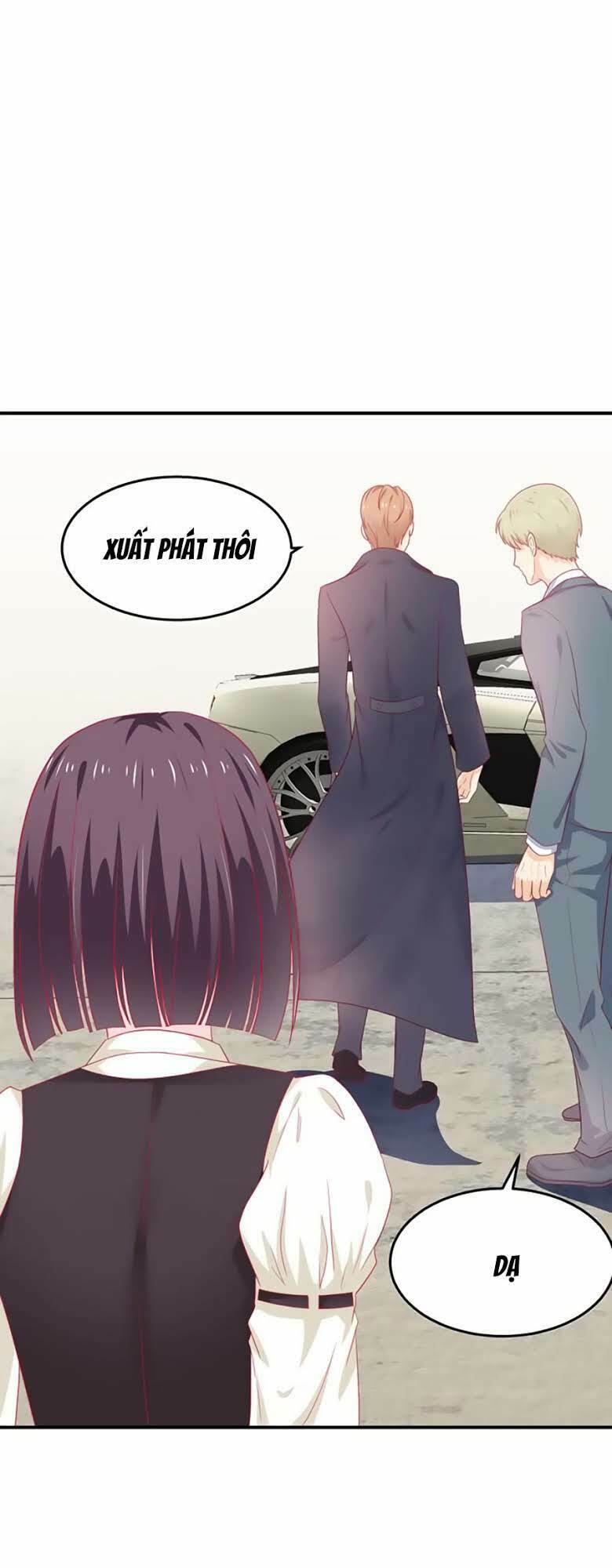 Thâm Hải Chi Ca: Chapter 8