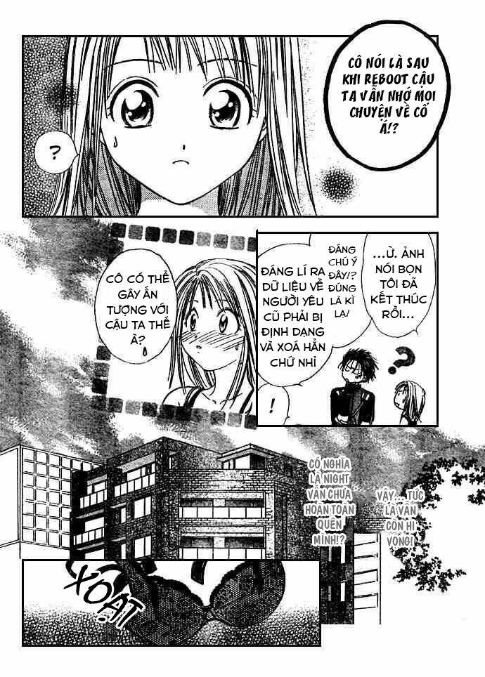 Bạn Trai Đích Thực: Chapter 13