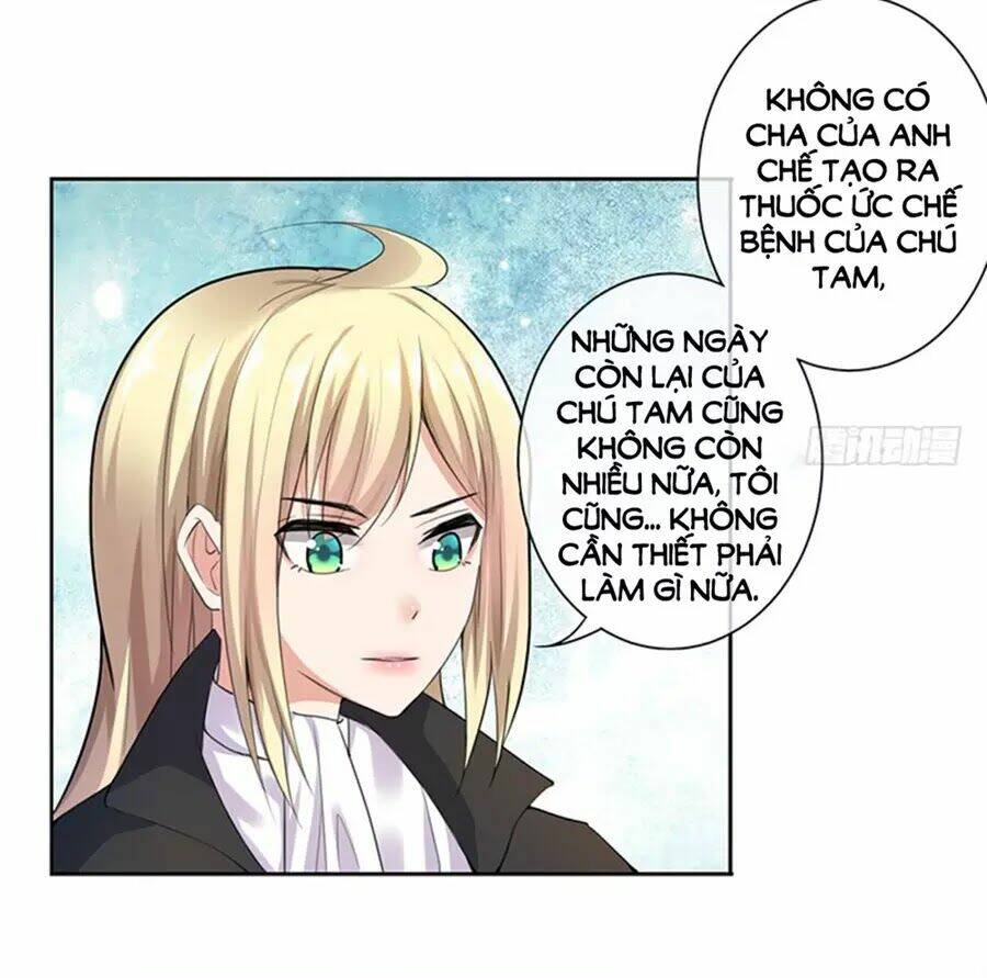 Nhật Ký Dạy Dỗ Của Gia Tộc Đáng Yêu: Chapter 67