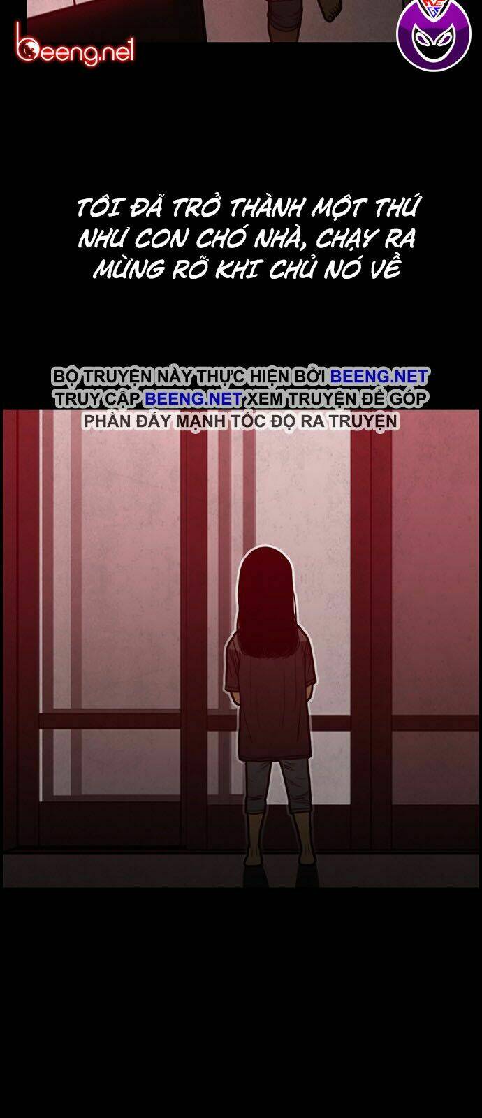 Khu Trọ Quỷ Ám: Chapter 14