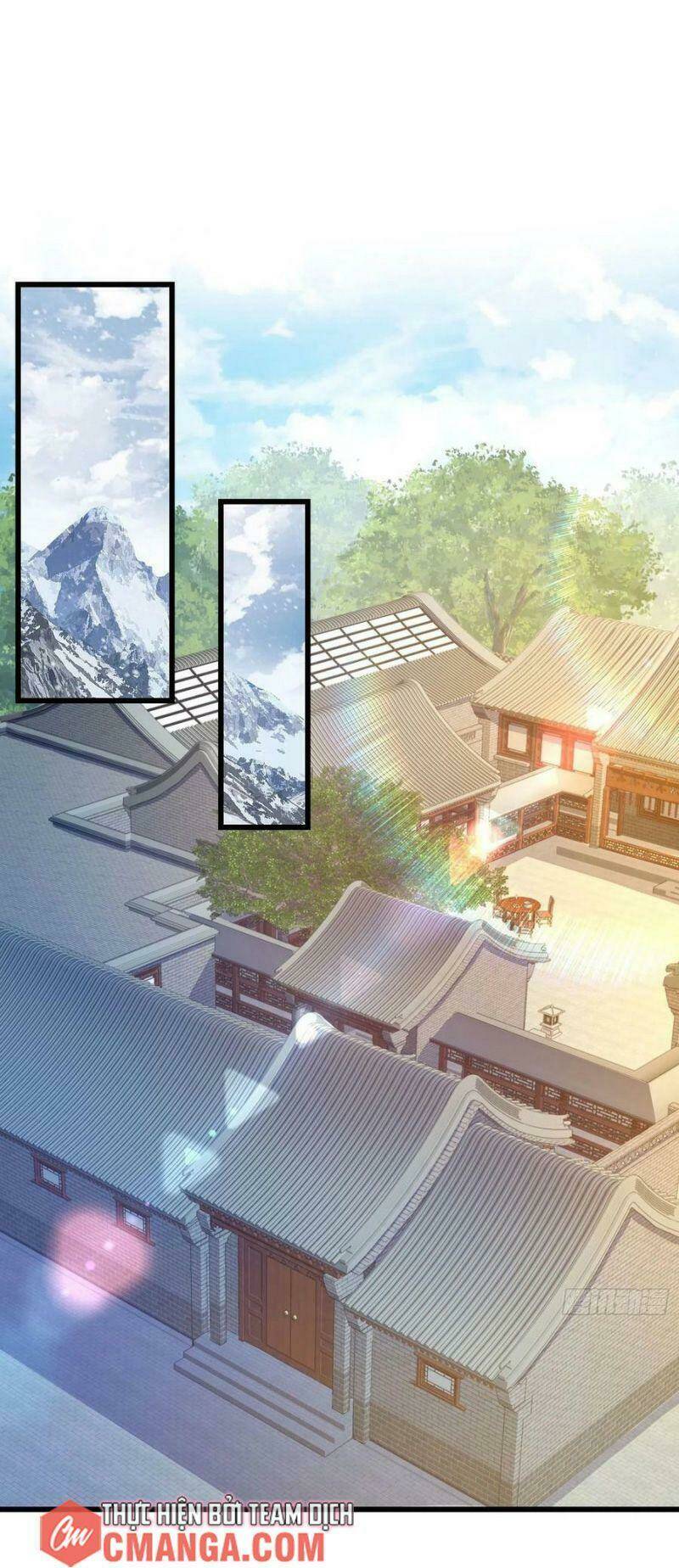 Tân Đình Là Hảo Đao: Chapter 20