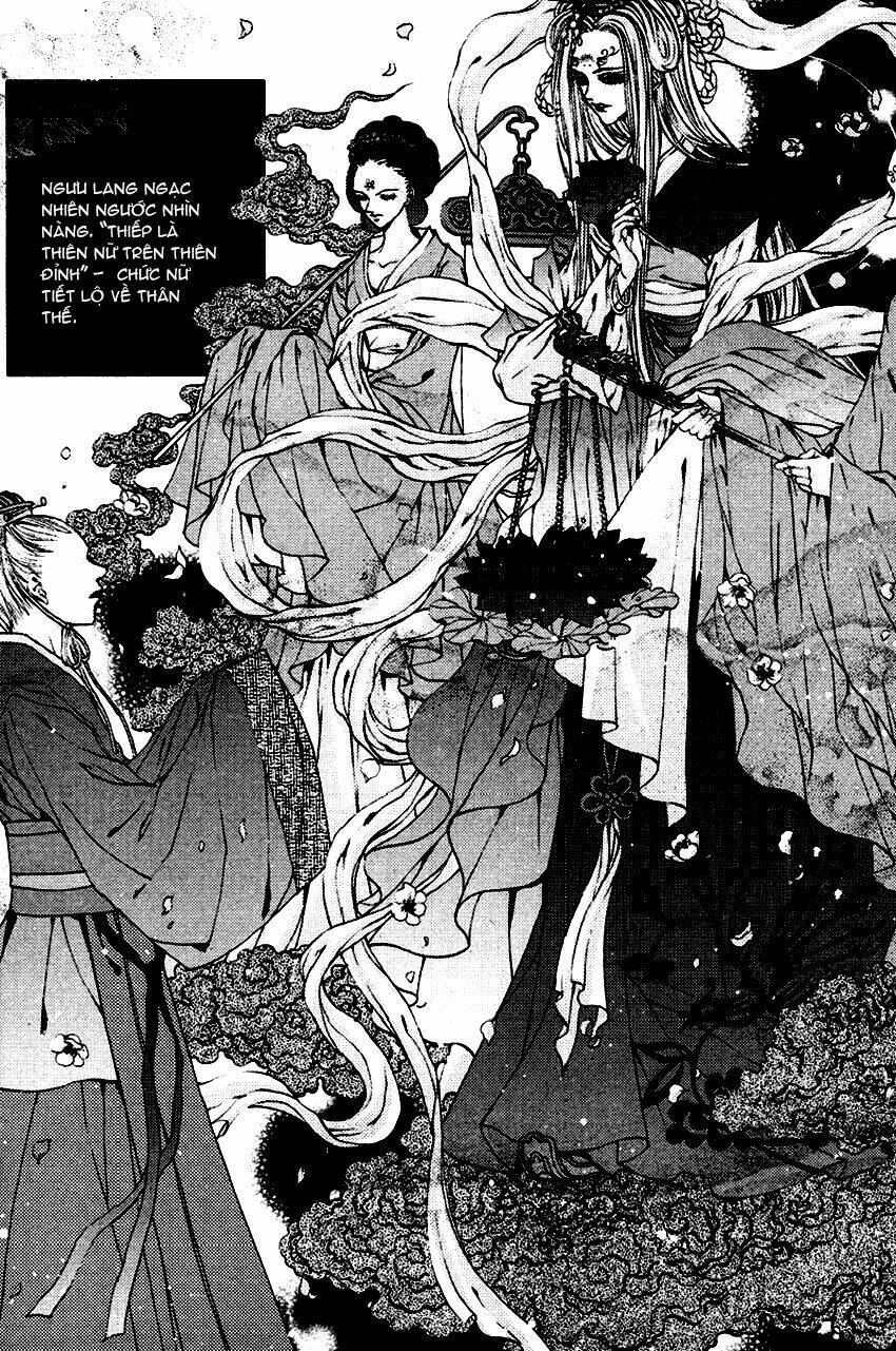 Tân Nương Của Thủy Thần: Chapter 99