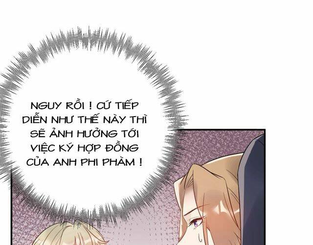 Trong Sinh Chi Ức Vạn Ảnh Hậu Yếu Thượng Vị: Chapter 74