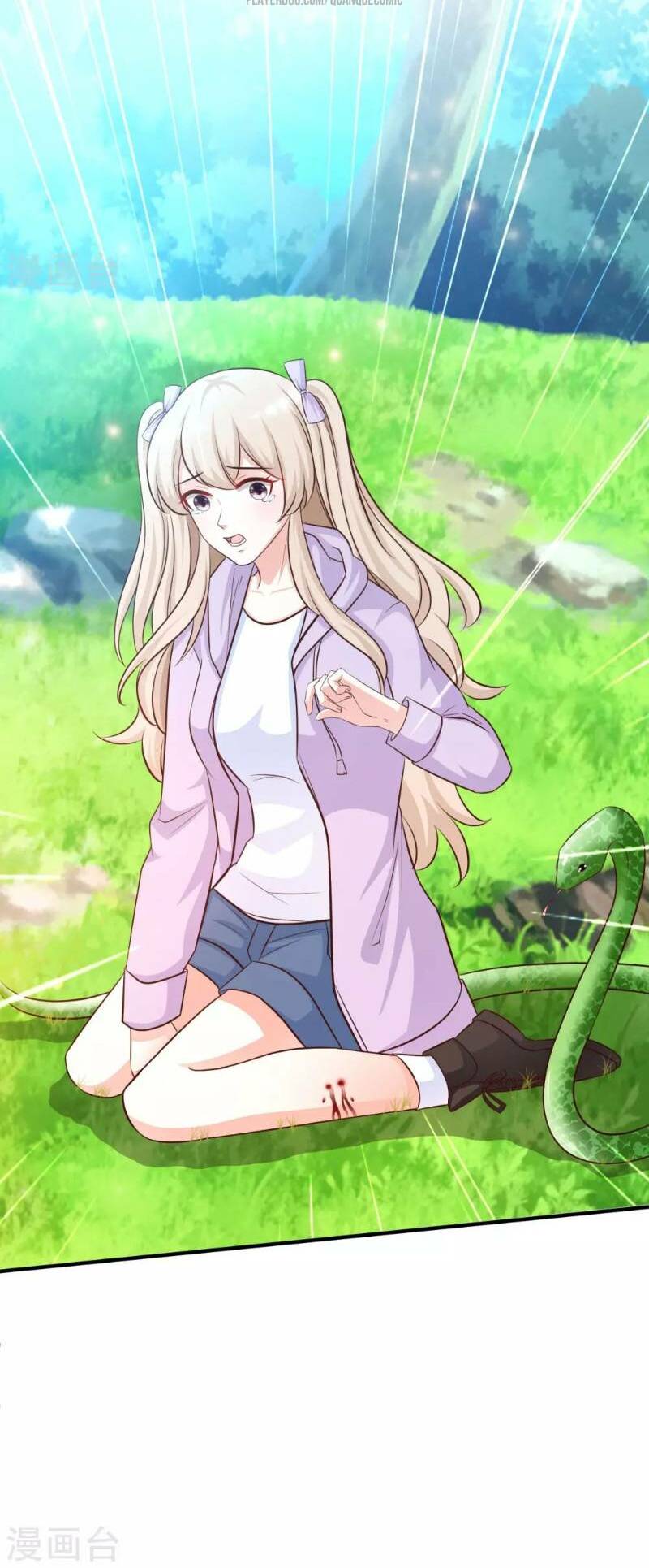 Tối Cường Vận Đào Hoa: Chapter 44