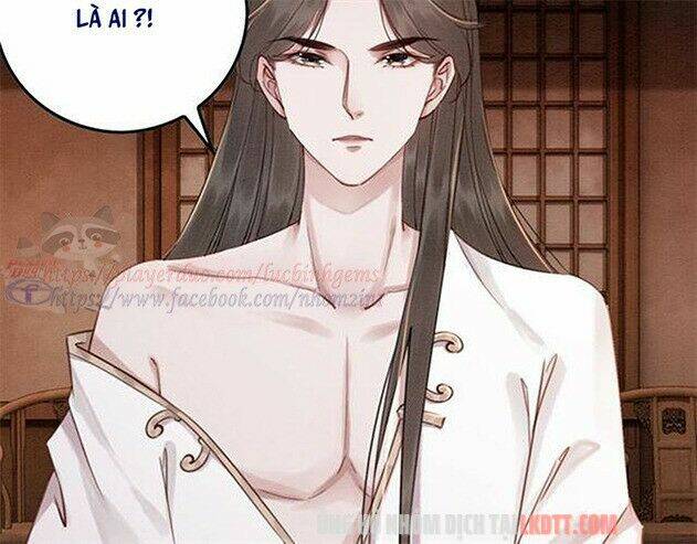 Trọng Sinh Bá Sủng Nhiếp Chính Vương Quá Mạnh Mẽ: Chapter 75