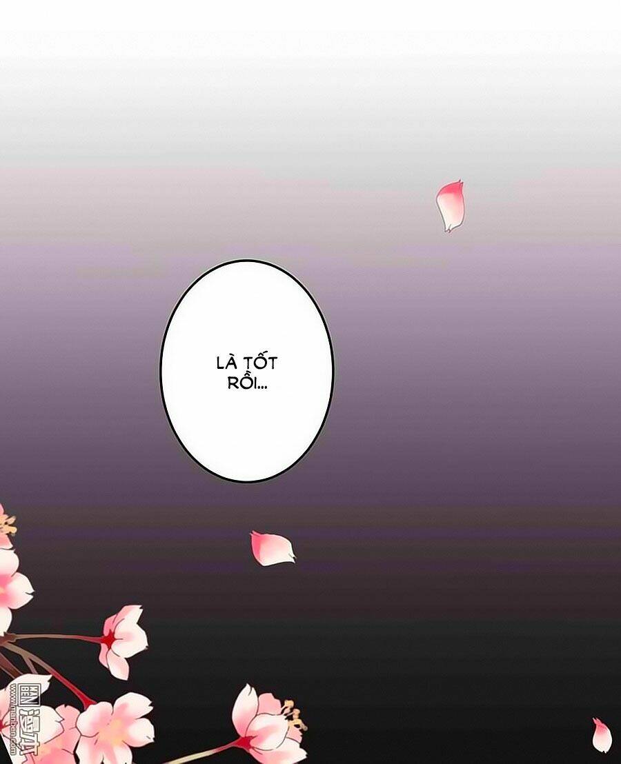 Vương Gia! Ngươi Thật Bỉ Ổi: Chapter 325