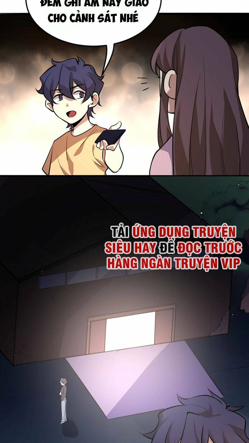 App Tu Chân Mạnh Nhất: Chapter 12