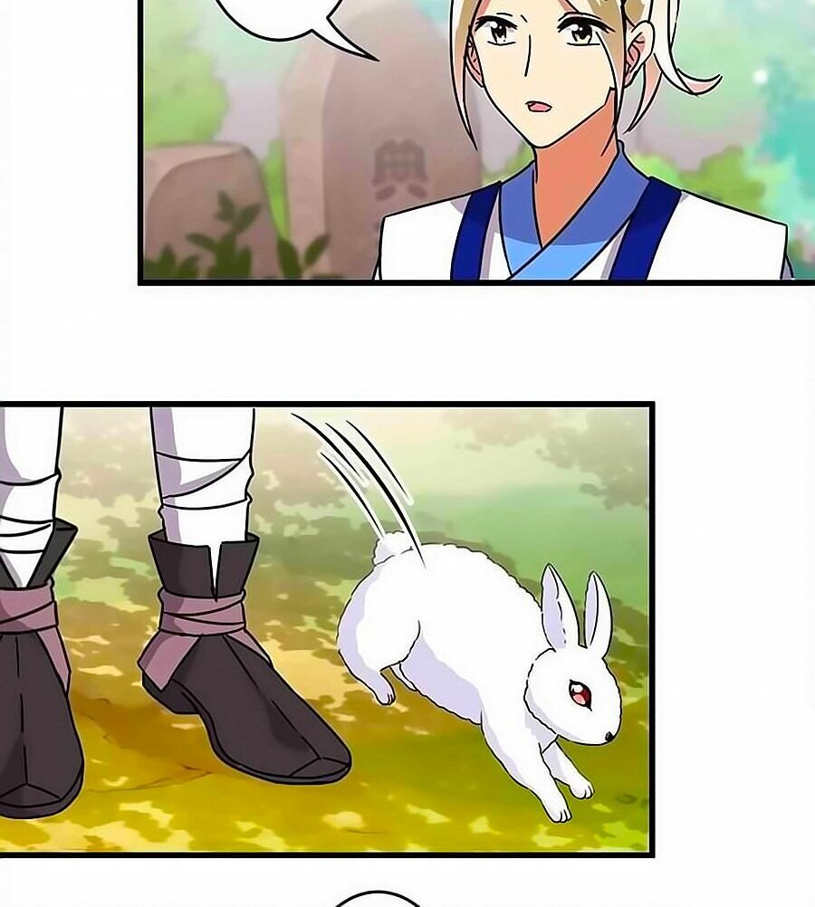 Vương Gia ! Ngươi Thật Bỉ Ổi !: Chapter 196