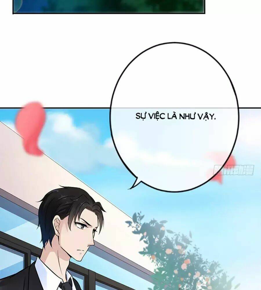 Nhật Ký Dạy Dỗ Của Gia Tộc Đáng Yêu: Chapter 53