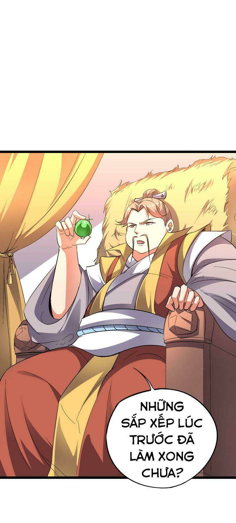 Phục Thiên Thánh Chủ: Chapter 79