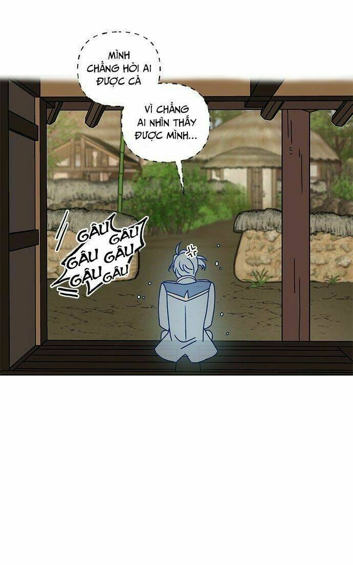 Tôi Trở Thành Đầu Bếp Của Long Vương: Chapter 12