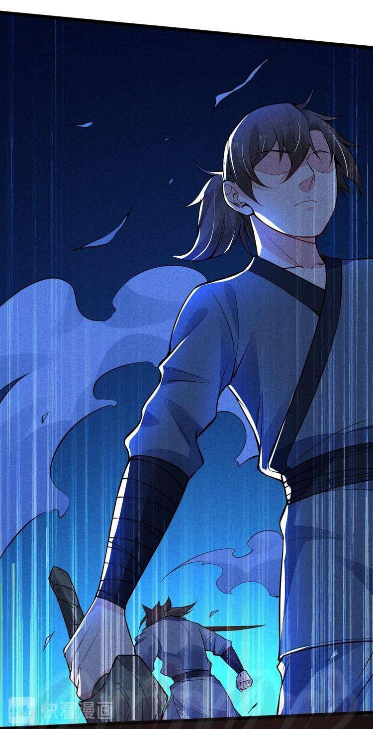 Thánh Tôn: Chapter 16
