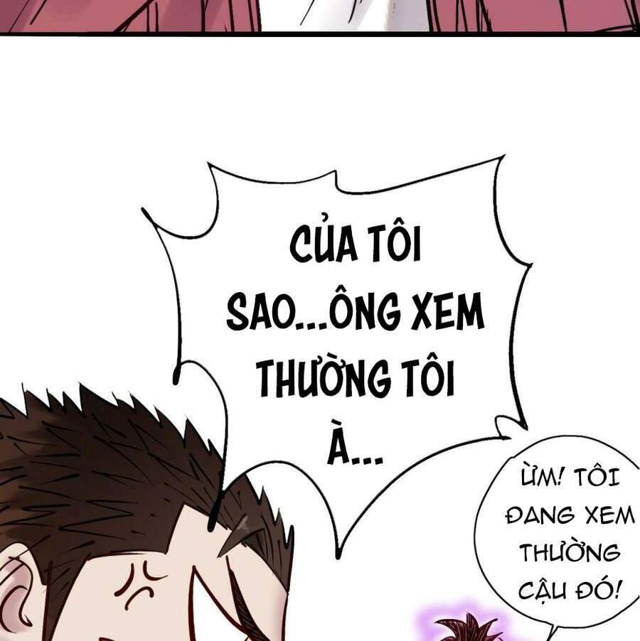 Thế Giới Xa Lạ: Chapter 18