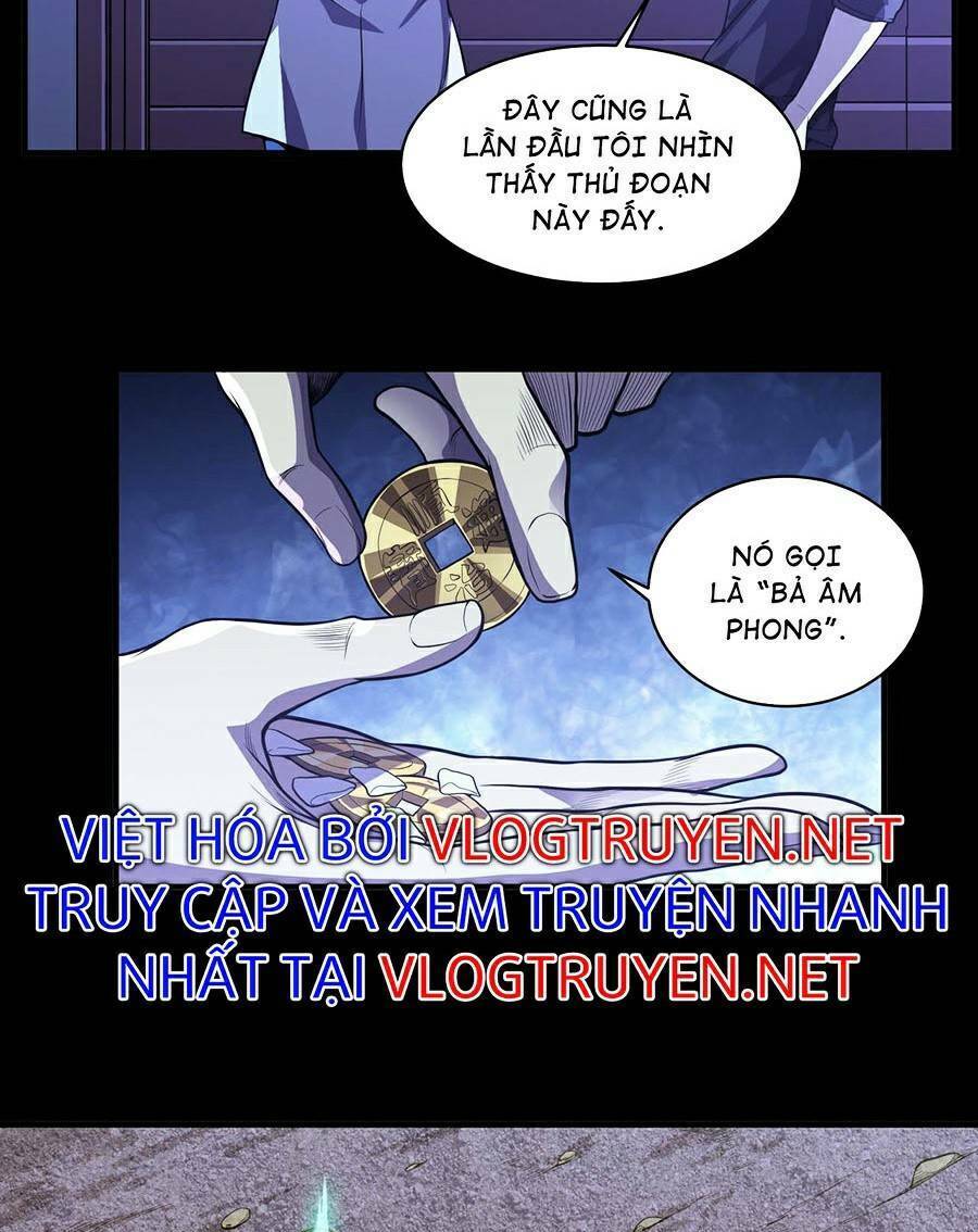 Bách Nhật Trừ Yêu: Chapter 6