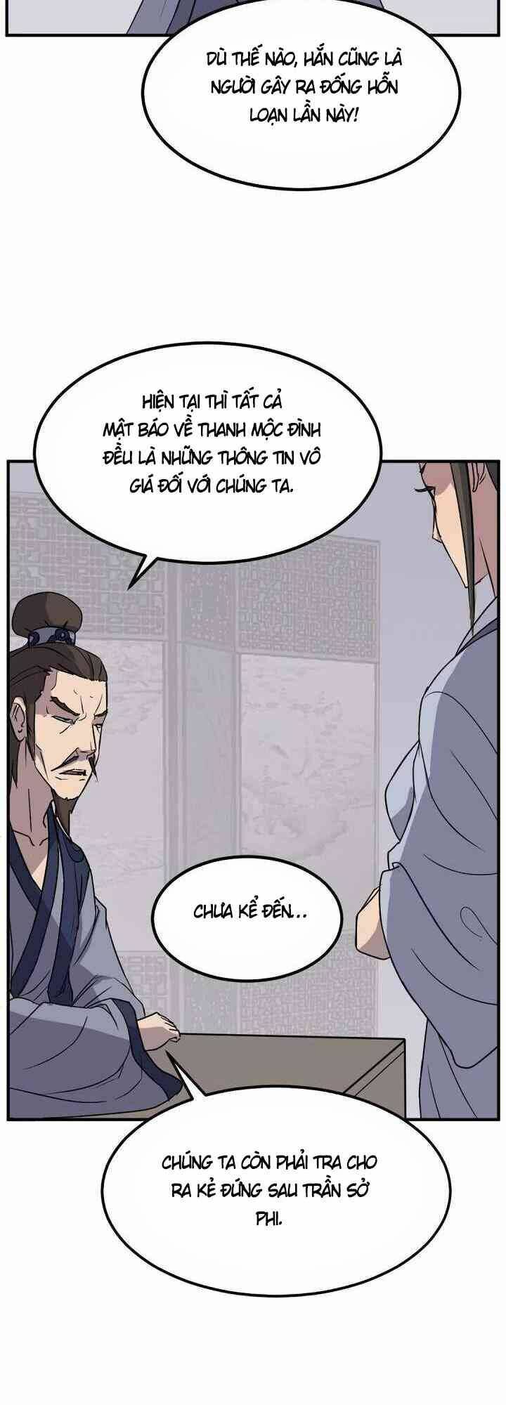 Trọng Sinh, Bất Khả Chiến Bại: Chapter 109