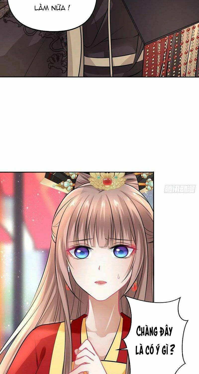 Vương Phi Thật Thích Trang Điểm: Chapter 171