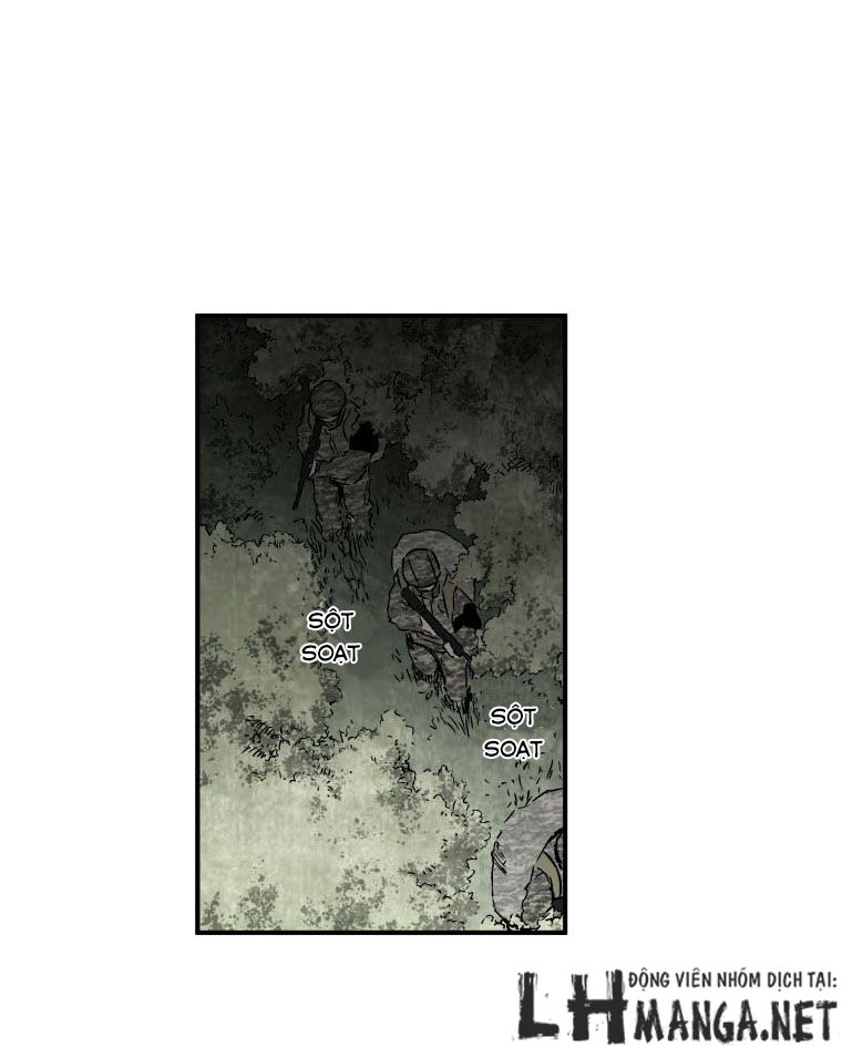 M.i.a - Jakjeonjung Siljong: Chapter 7