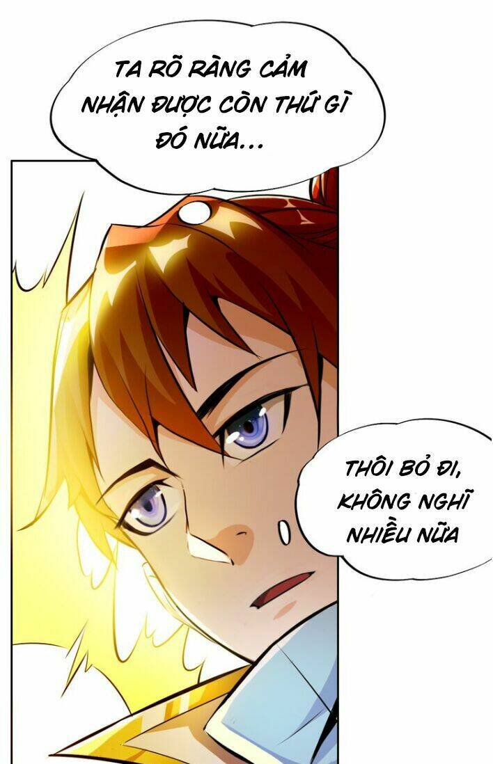 Ngự Thiên Thần Đế: Chapter 3