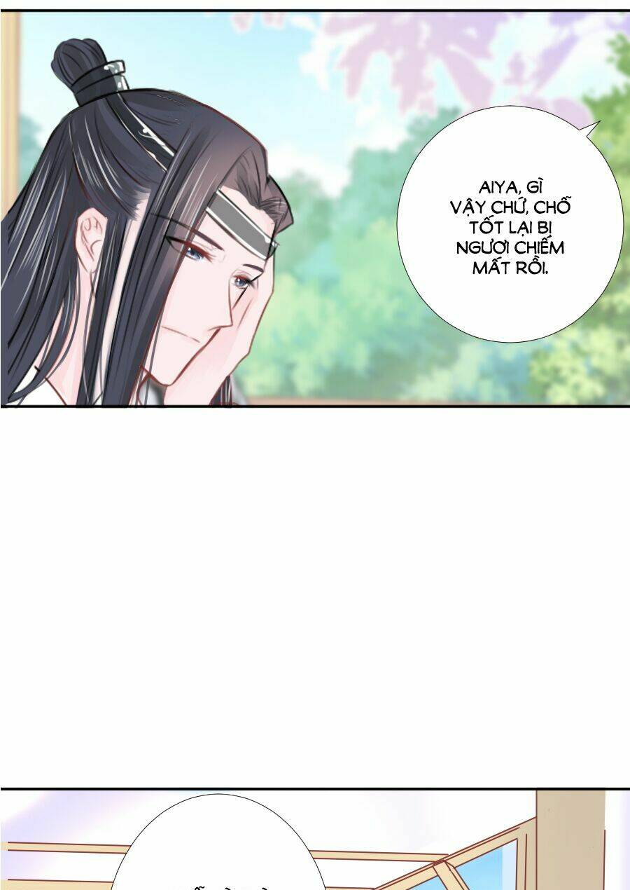 Đường Hoa Nhất Mộng Cổ Phi Truyện: Chapter 11