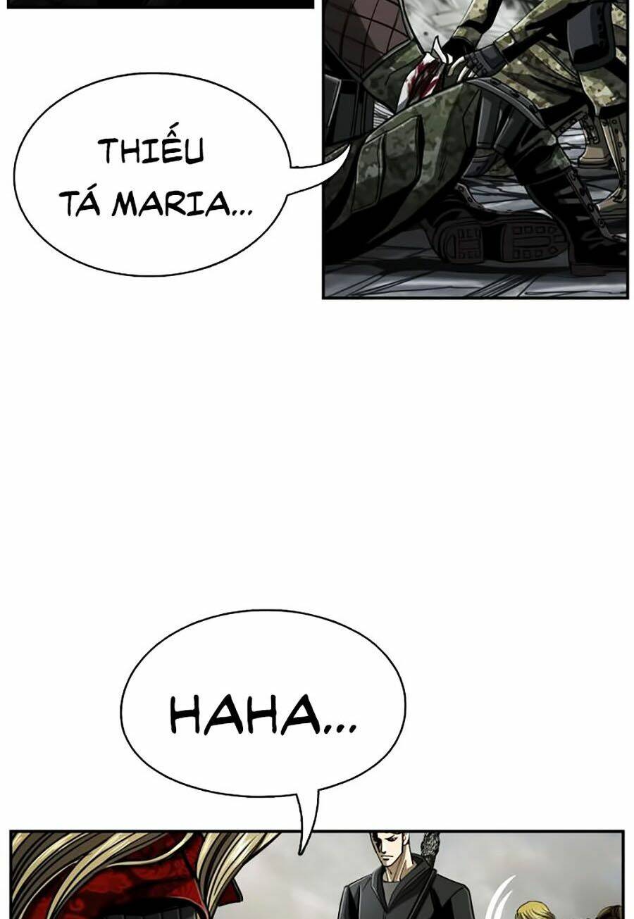 Thợ Săn Đầu Tiên: Chapter 77