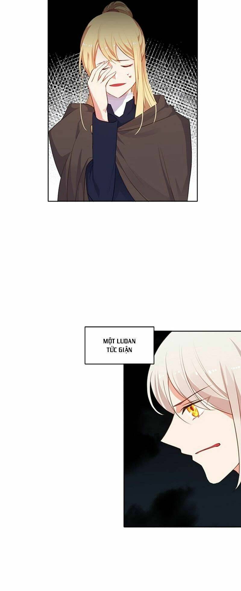 CỘNG TÁC CỦA HOÀNG ĐẾ: Chapter 28