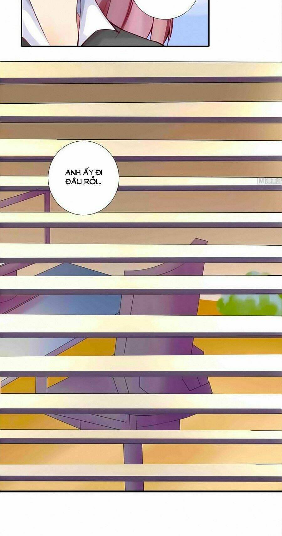 Thoát Quỹ Biên Duyên: Chapter 3