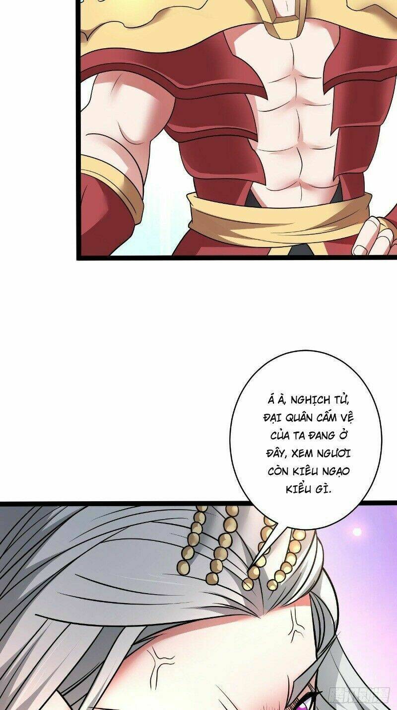 Trọng Sinh Tối Cường Ma Tôn Ở Rể: Chapter 73