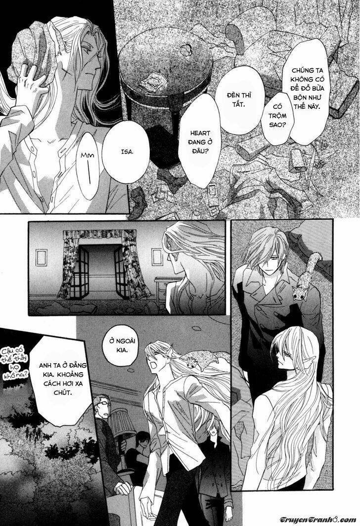 Moon Trick: Chapter 4