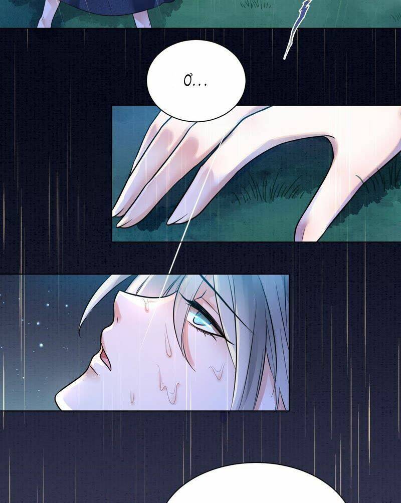 Yêu Long Đại Nhân Của Ta: Chapter 8