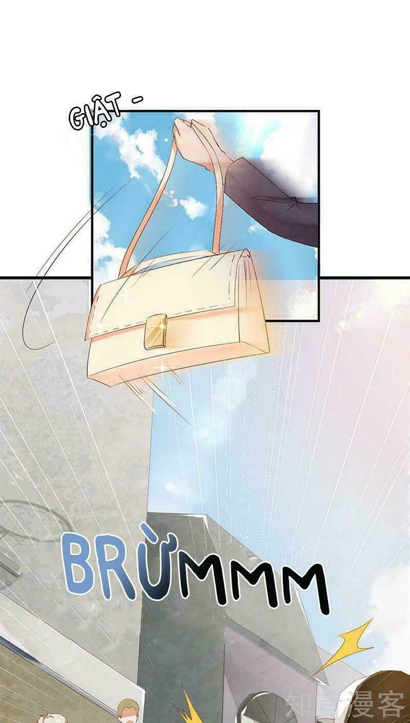 Nam Thần Là Một Đôi: Chapter 34