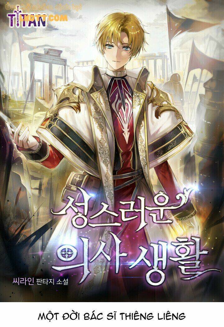 Khế Ước Của Ác Ma: Chapter 51