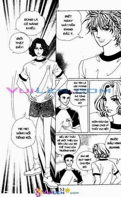 Cô gái Trung Hoa: Chapter 6