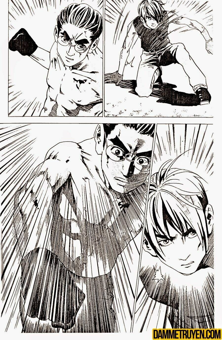 Ai Hơn Ai: Chapter 208