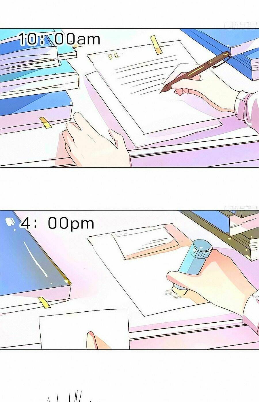 Hào Môn Tiểu Lãn Thê: Chapter 24