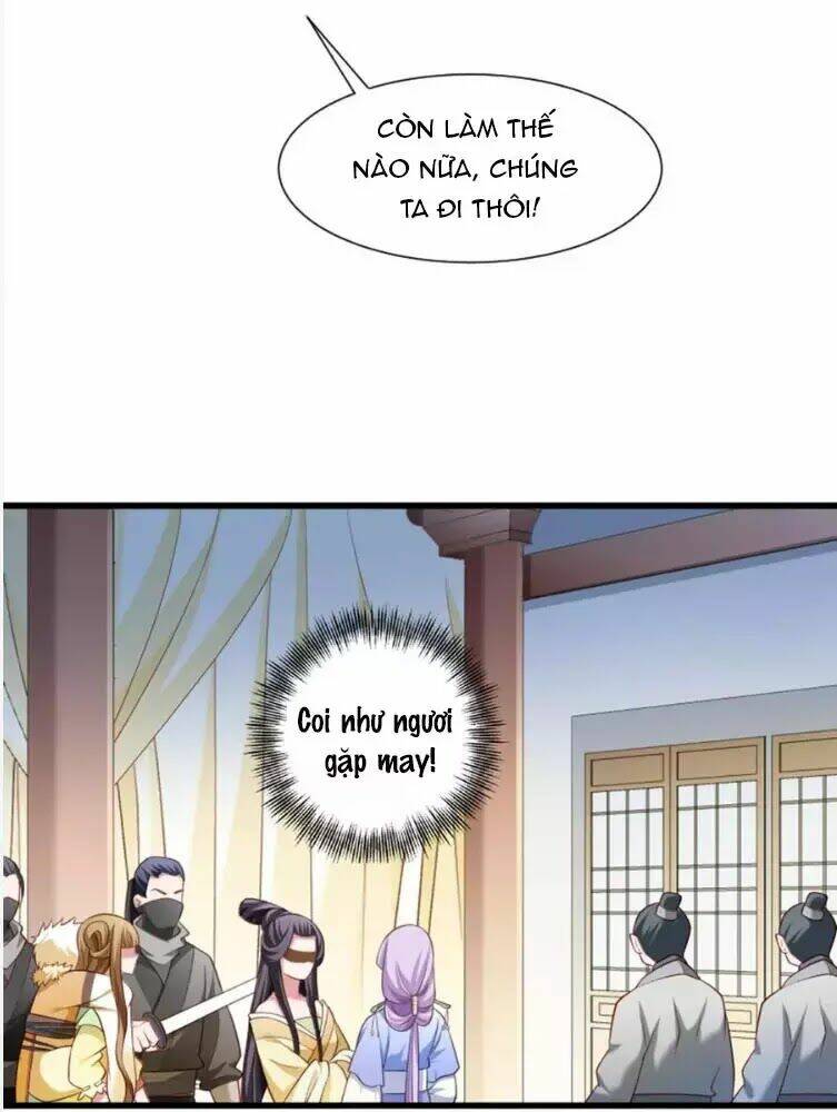 Tiểu Hoàng Thư Và Tiểu Hoàng Thúc: Chapter 61