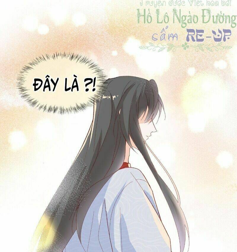 Ảnh Đế Yêu Hồ: Chapter 54